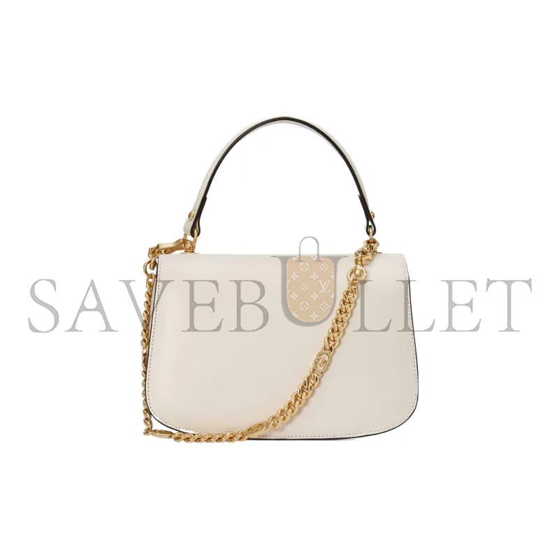 G*u*i blondie crossbody bag 735101 (23*15*11cm)